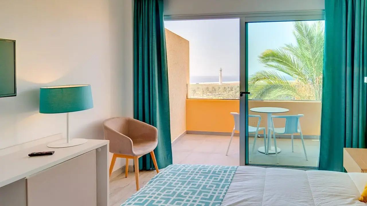 SBH Maxorata Resort