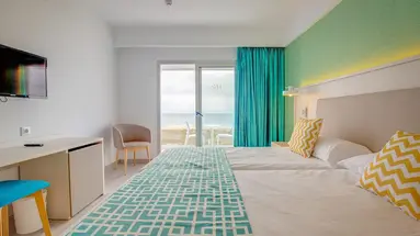 SBH Maxorata Resort