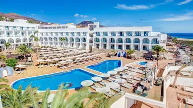 SBH Maxorata Resort