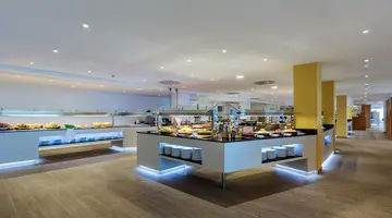 SBH Maxorata Resort