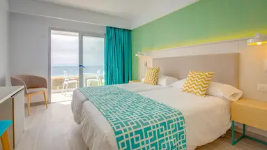 SBH Maxorata Resort