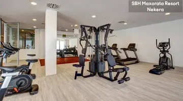 SBH Maxorata Resort