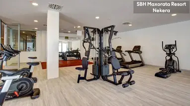 SBH Maxorata Resort