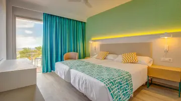 SBH Maxorata Resort