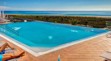 SBH Maxorata Resort