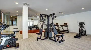 SBH Maxorata Resort