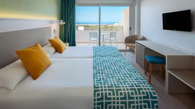 SBH Maxorata Resort
