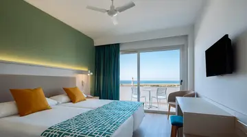 SBH Maxorata Resort