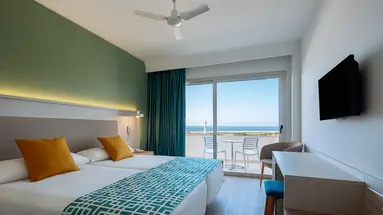 SBH Maxorata Resort