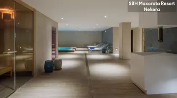 SBH Maxorata Resort