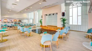 SBH Maxorata Resort