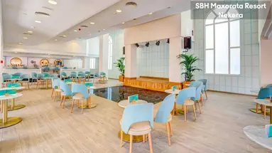 SBH Maxorata Resort