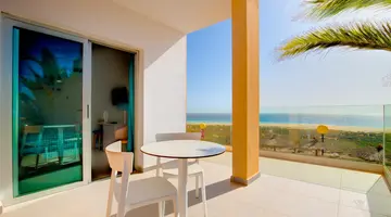 SBH Maxorata Resort