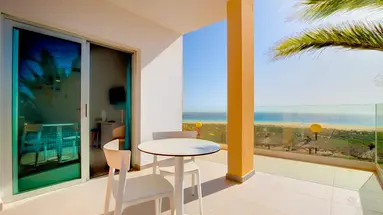 SBH Maxorata Resort