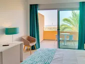 SBH Maxorata Resort