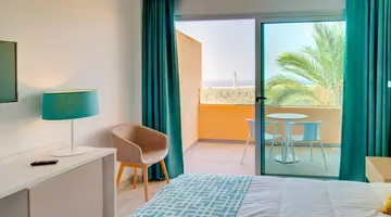 SBH Maxorata Resort