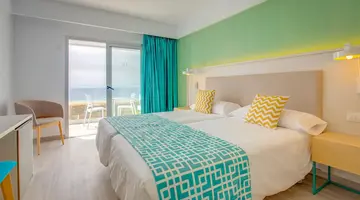 SBH Maxorata Resort