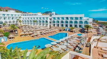 SBH Maxorata Resort