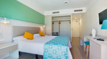 SBH Maxorata Resort