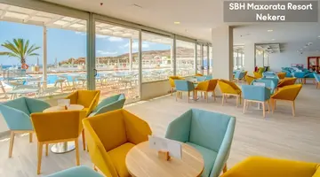SBH Maxorata Resort