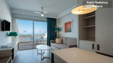 SBH Maxorata Resort