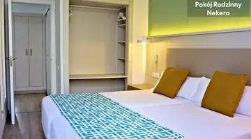 SBH Maxorata Resort