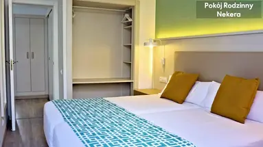SBH Maxorata Resort