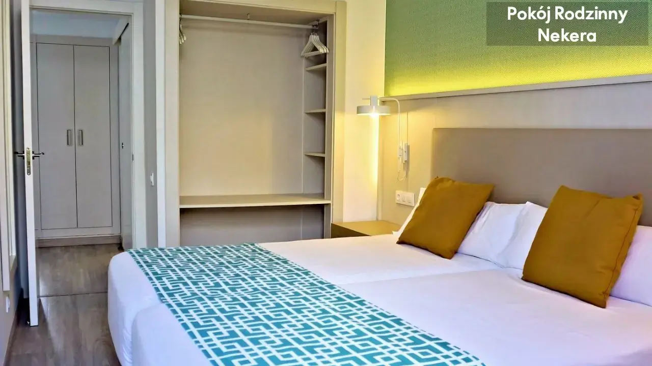 SBH MAXORATA RESORT