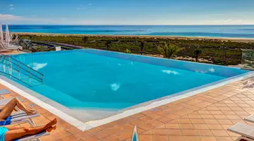 SBH Maxorata Resort