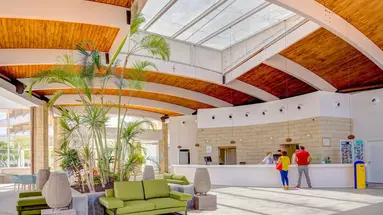 SBH Maxorata Resort