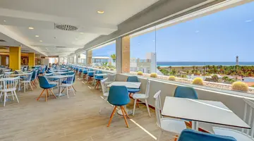 SBH Maxorata Resort