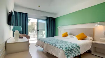 SBH Maxorata Resort