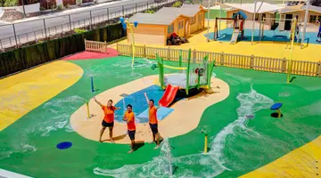 SBH Maxorata Resort