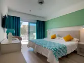 SBH Maxorata Resort