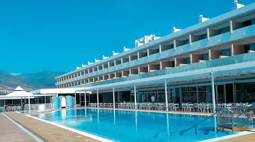 SBH Maxorata Resort