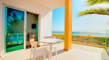 SBH Maxorata Resort