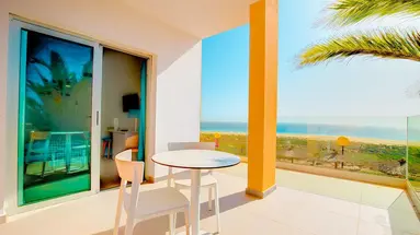 SBH Maxorata Resort
