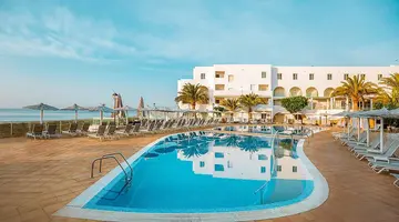 SBH Maxorata Resort
