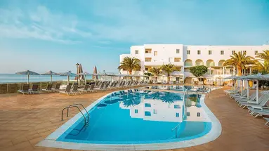 SBH Maxorata Resort