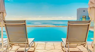 SBH Maxorata Resort