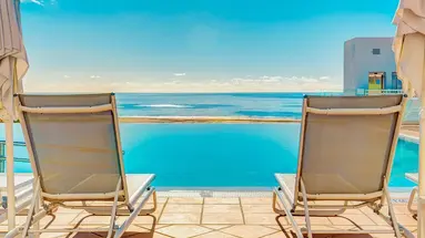 SBH Maxorata Resort