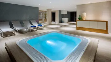 SBH Maxorata Resort