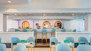 SBH Maxorata Resort