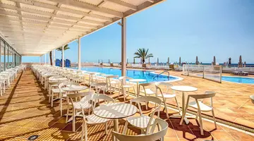 SBH Maxorata Resort