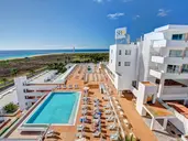 SBH Maxorata Resort