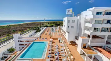SBH Maxorata Resort