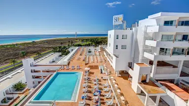 SBH Maxorata Resort