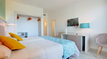 SBH MAXORATA RESORT
