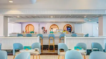 SBH Maxorata Resort