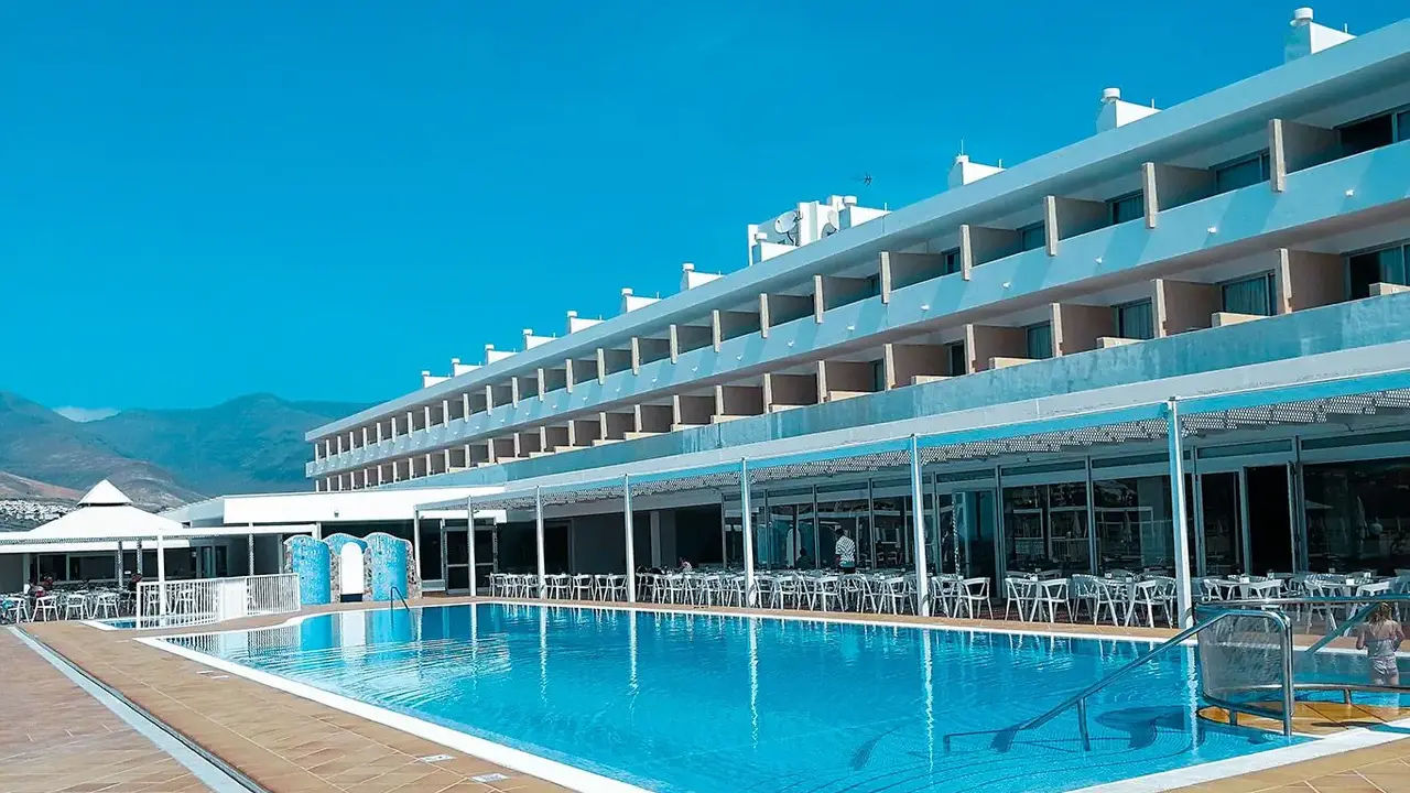 SBH Maxorata Resort